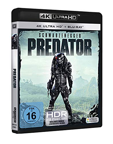 nuova predator