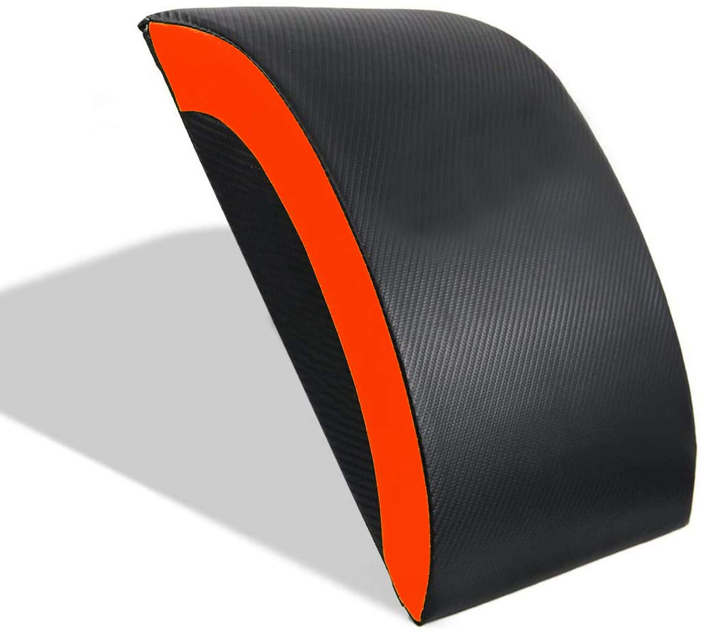 Buy Max4out Abdominal Sit Up Pad Ab Exercise Mat Abdominal & Core