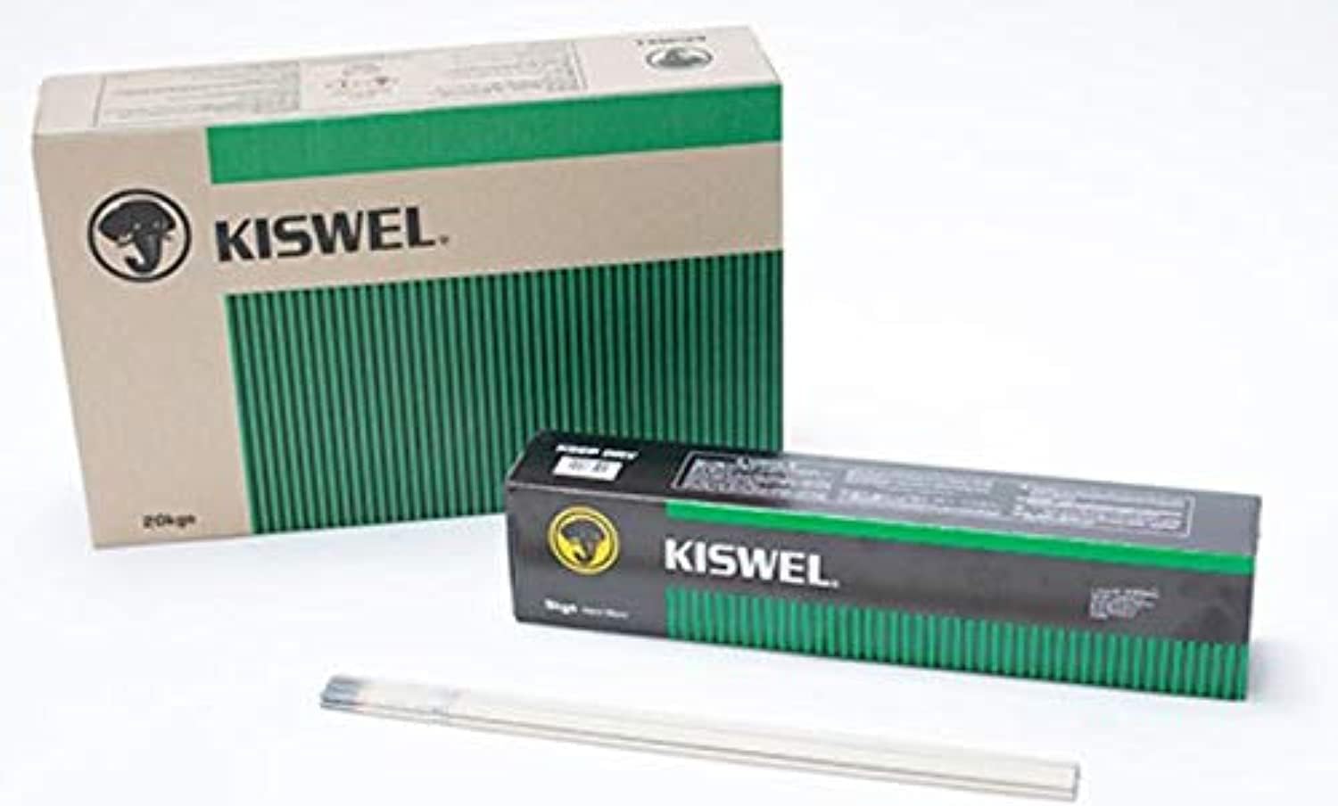 KISWELL WELDING STICK 2.6MM KR-3000-2.6-E6013 (5KGS PKT)