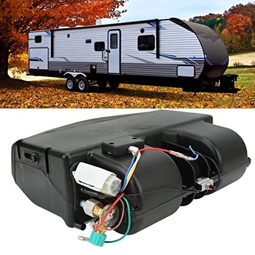Universal Klimaanlage Underdash 360CFM Air Con Verdampfer für RV Van (12V)