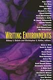 Writing Environments