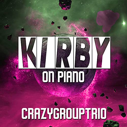 CrazyGroupTrio