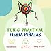 Mexican Star Pinata (32