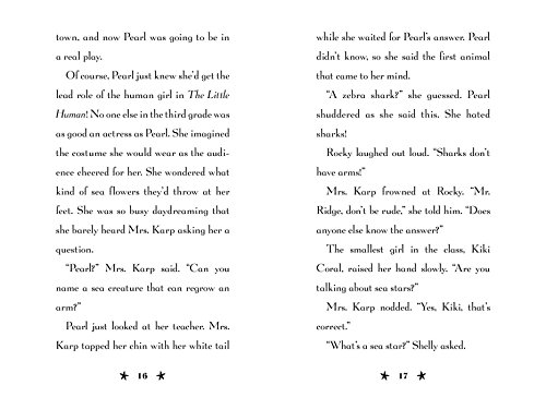 Wish Upon A Starfish (12) (Mermaid Tales) #TOP7