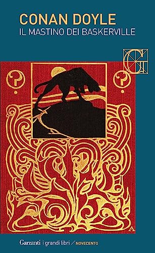 Il Mastino Dei Baskerville