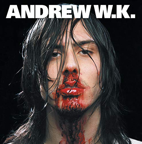 Andrew W.K.