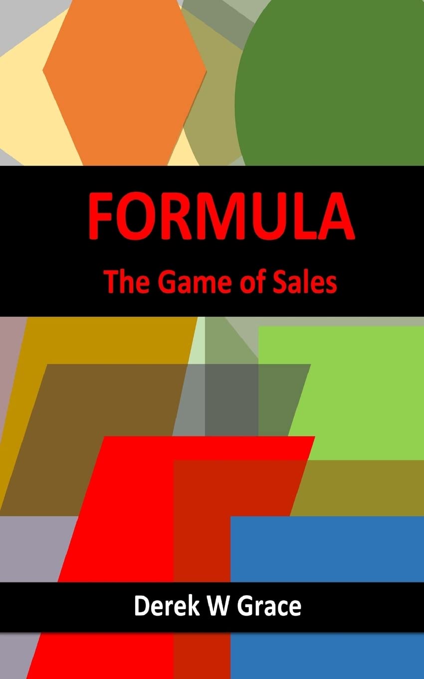 Formula: The Game of Sales