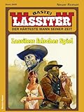  Lassiter 2695: Lassiters falsches Spiel