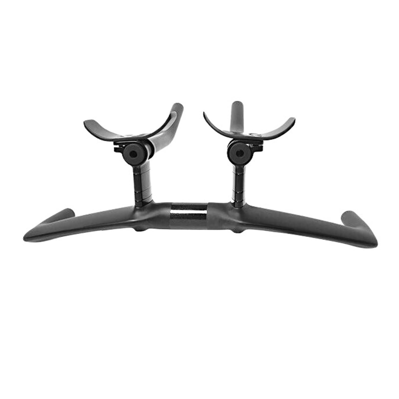 TT Guidon Vélo Guidons de vélo en Fibre de Carbone Guidons de vélo TT