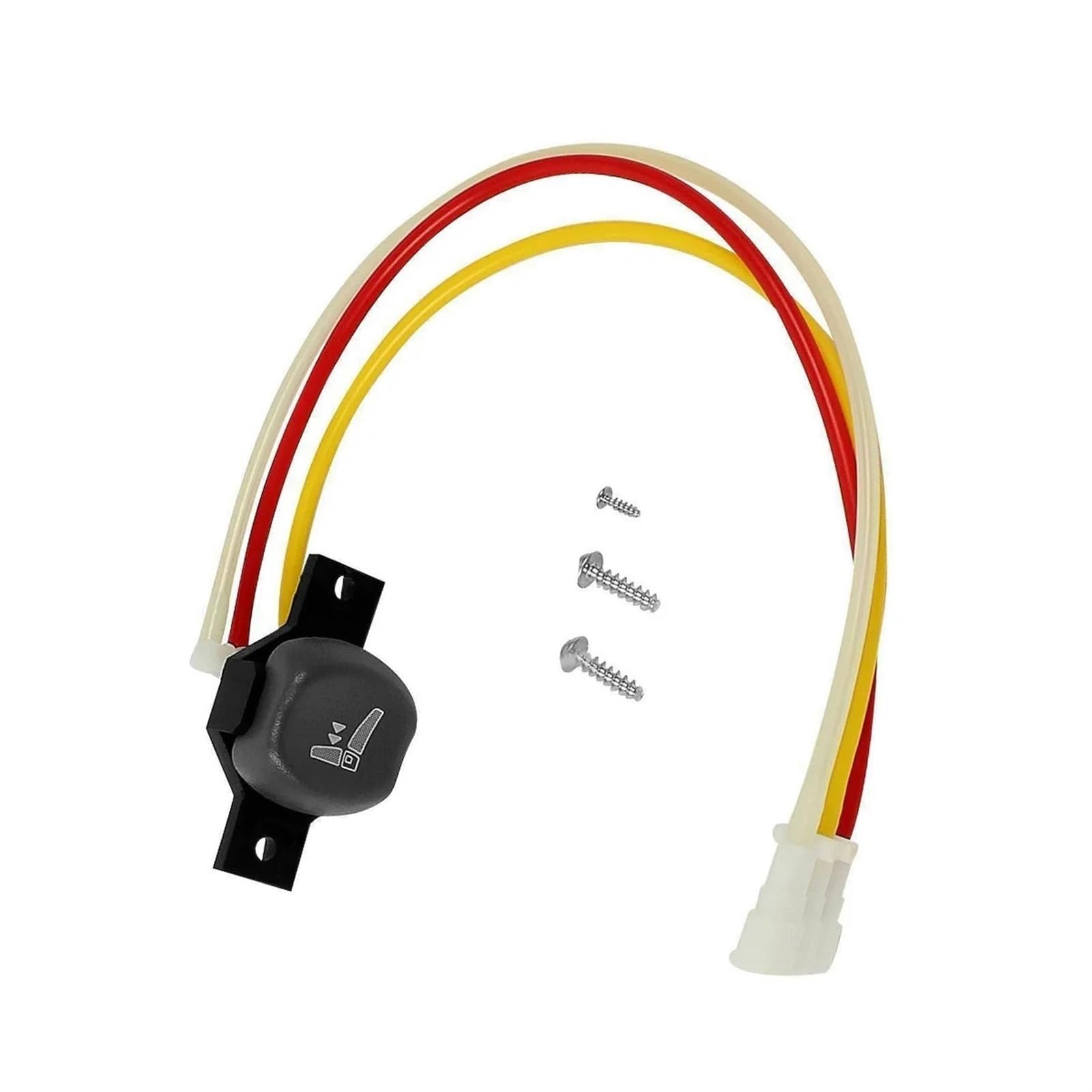 Valvola Sedile Regolazione do Iveco Eurocargo 42538395