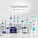 m-61 Hydraboost HA Serum Pad | Hyaluronic Acid Serum Pads to Firm and Moisturize Up to 48 Hours. Dermatologist Tested. Fragrance Free. For All Skin Types. Individually Wrapped - 10 Units
