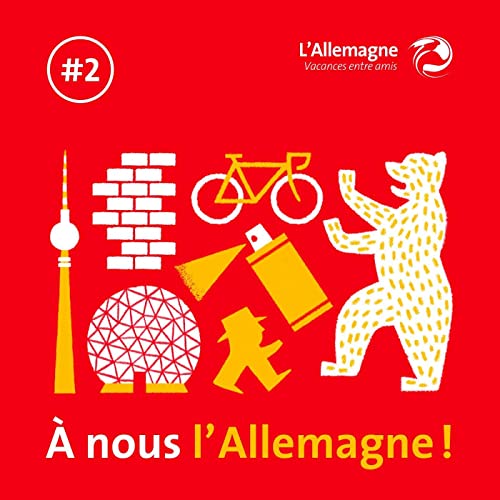 Couverture de Berlin en mode urbex