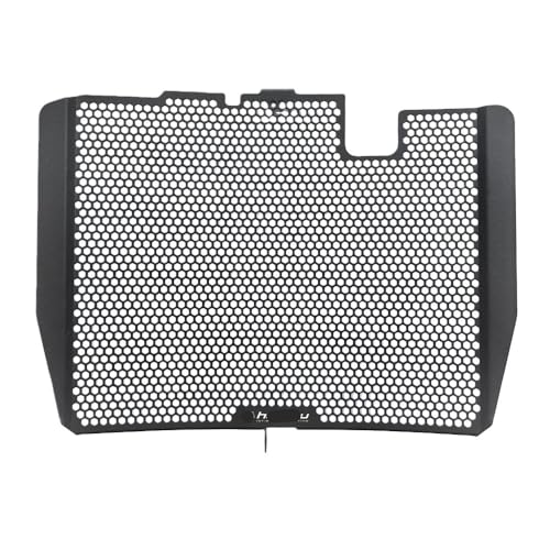 Couvercle calandre pour CBR600RR 2007-2024 grille moto noire