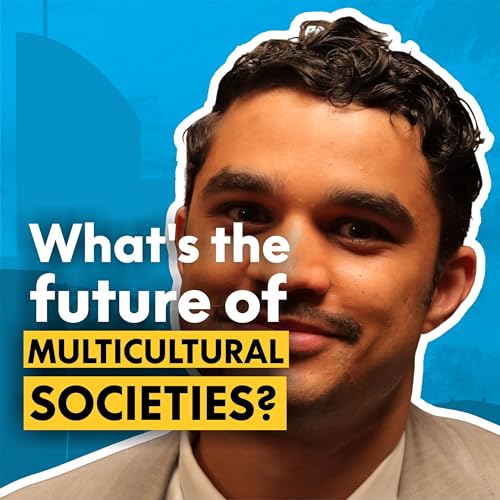 E138: Aashrit Parvangada on why immigrants should stop chasing acceptance