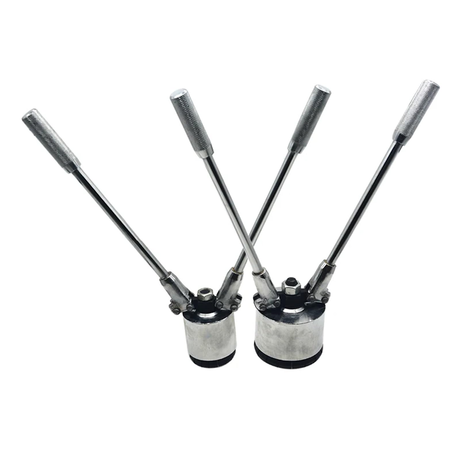 53 Gallon 200L Drum Cap Sealing Tool Barrel Crimping Tool Capper Pliers Oil Drum Sealing Pliers Capping Device Widely Used