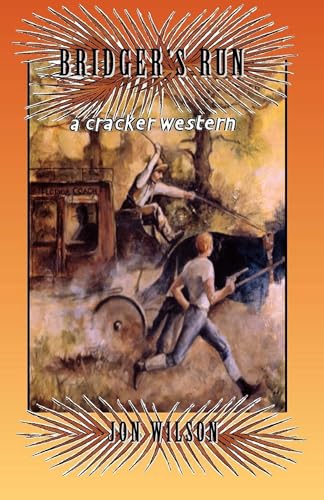 Bridger's Run (Cracker Western)