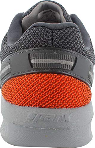 Image of Sparx Men Lace Up Sports Shoes