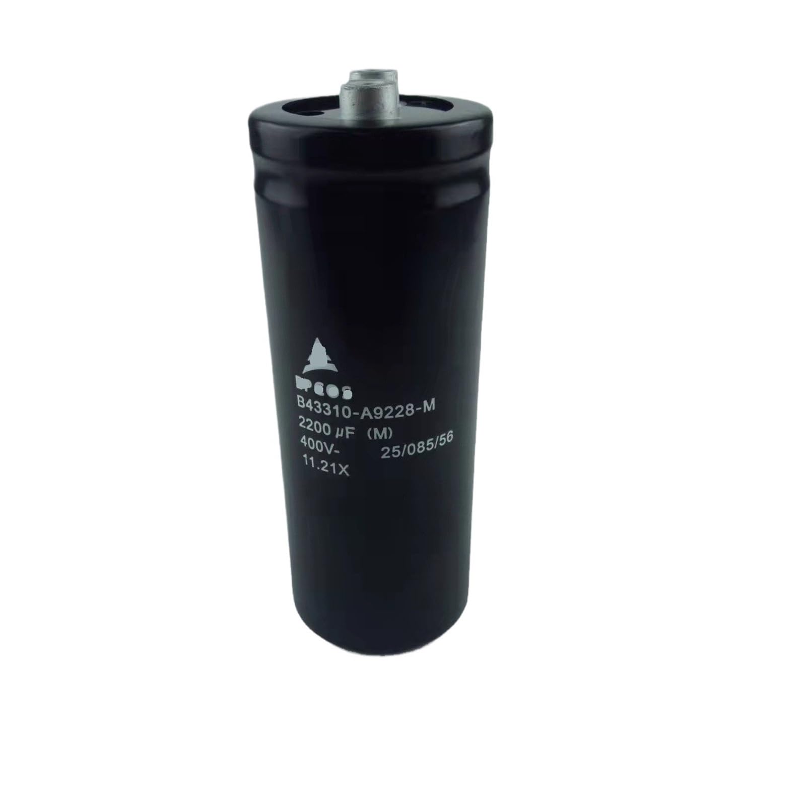 KSZHZYMGX B43310-A9228-M electrolytic capacitor 400V2200UF screw pin frequency converter
