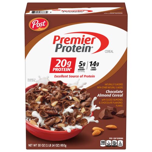 Best High Protein Breakfast Cereals Top Rated Best High Protein Breakfast Cereals - Cafe Mao