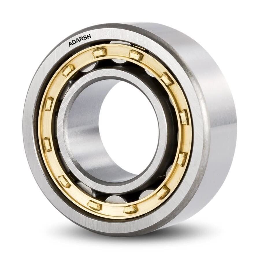 NUP 2307 MA-Cylindrical roller bearing