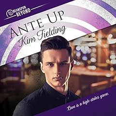 Couverture de Ante Up