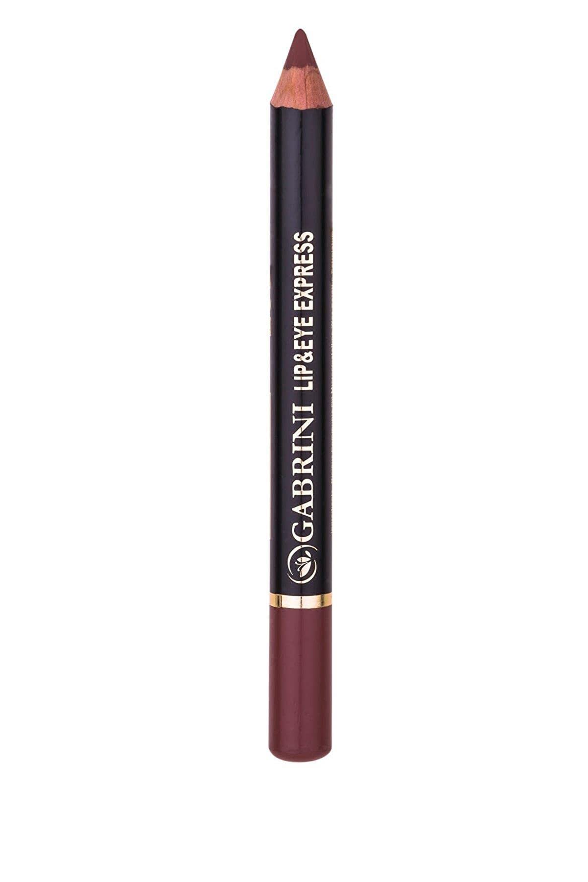 Gabrini Express Kalem 137