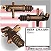 Centric Parts 138.43004 Clutch Slave Cylinder