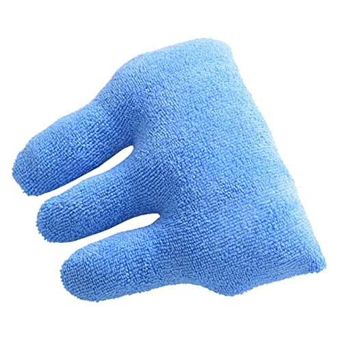 Cone for w/Finger Separator, Hand Finger Aid for Protection Finger Separation S