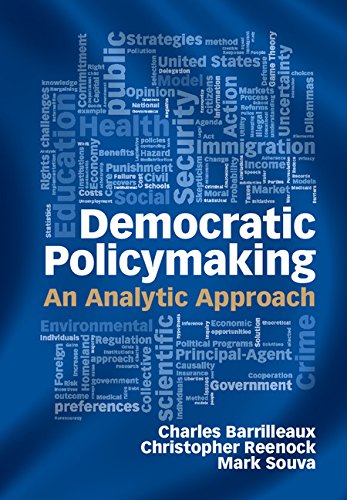 Democratic Policymaking: An Analytic Approach