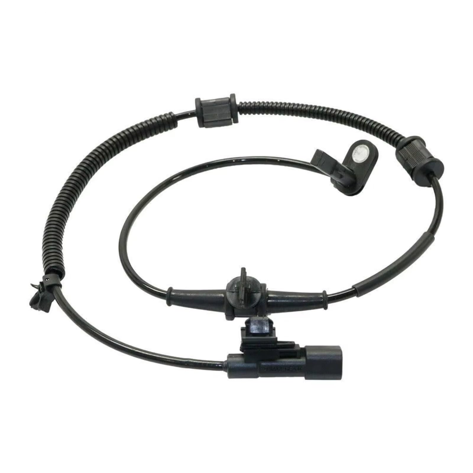 Capteur ABS Opel Astra J et Ampera de vitesse de roue avant 13329258