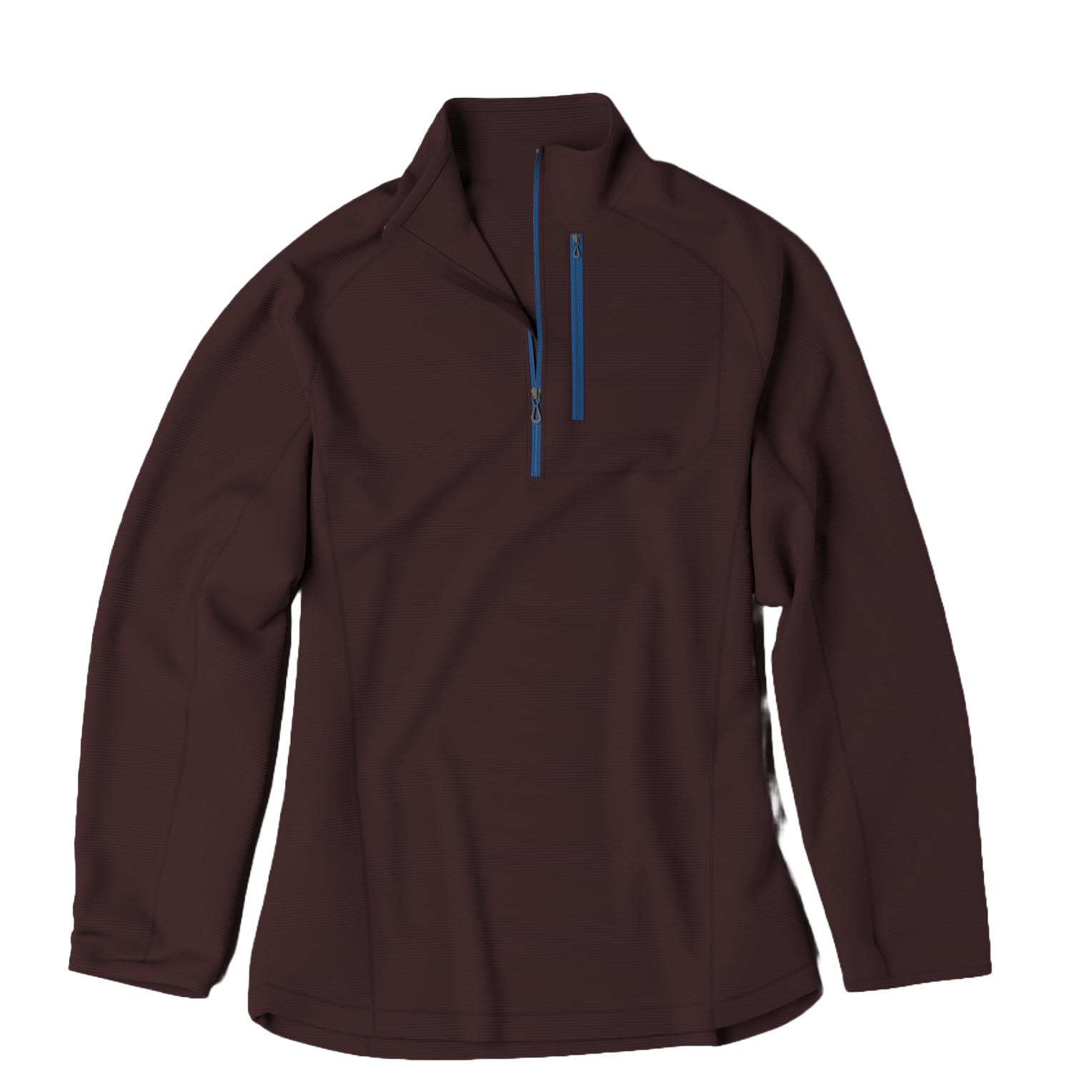 Orvis Men's Horseshoe Hills Quarter-Zip Fleece