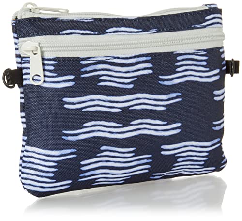 Image of KAVU Renrose Crossbody Wallet with Rope Strap