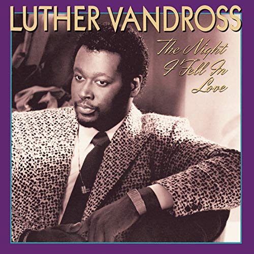 Luther Vandross