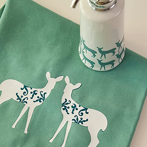Image of Cricut EasyPress 2-9 in x 9 in Heat Press - Heat Transfer Machine for T-Shirts, Tote Bags, Baby Clothes, Decor, & More - Easy to Use - Mint
