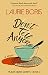 Don't Tell Anyone (Trager Family Secrets Book 2)