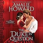Cover of The Duke in Question