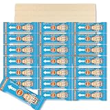 井村屋 もっちりぷるん わらびもち 黒糖 15g ×21本セット PSJBOX 個包装 わらび 餅 スティック