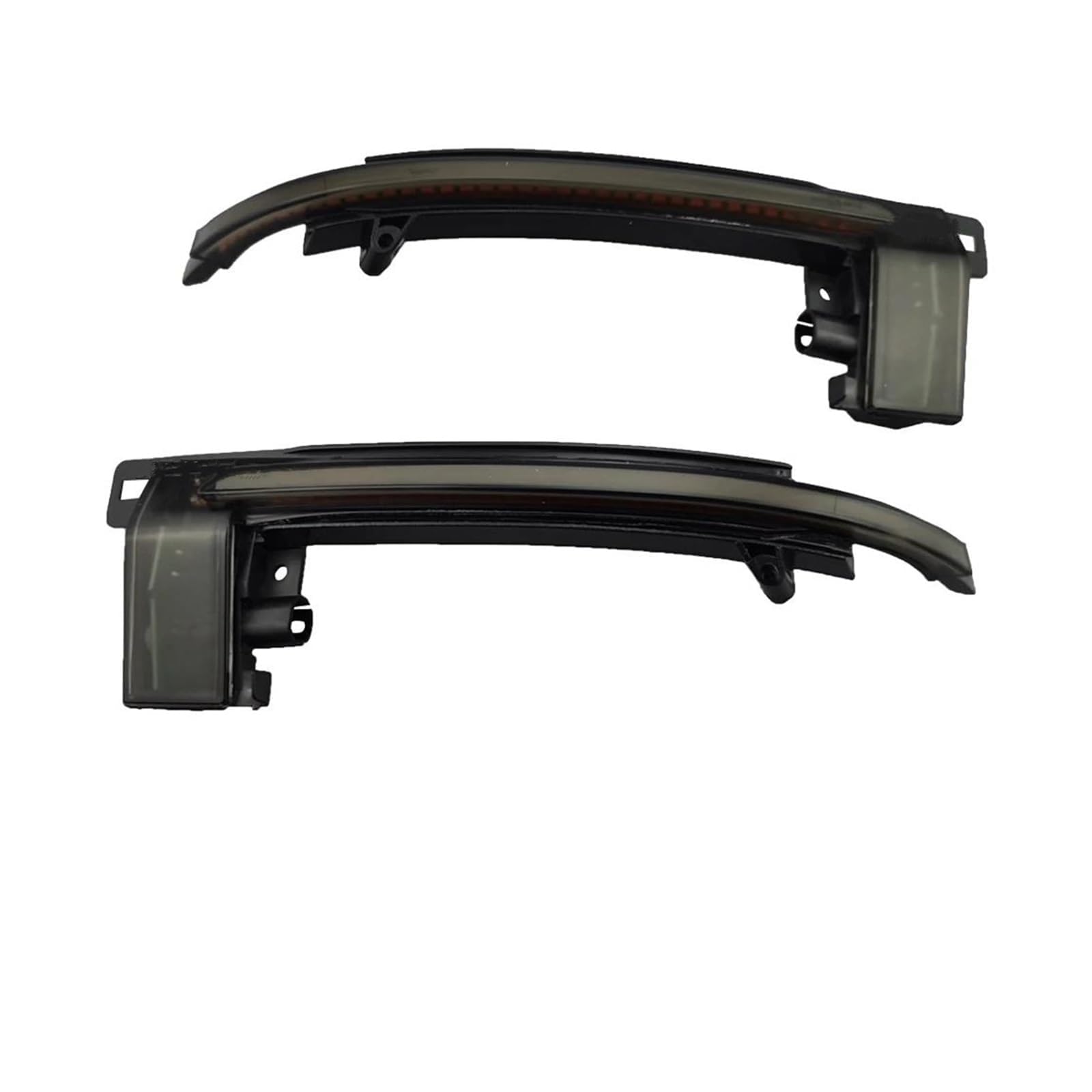LzDQF Car Turn Signal Lights Dynamic Turn Signal Light Rearview Mirror Indicator For Audi A4 S4 A5 S5 Turn Singal Light.
