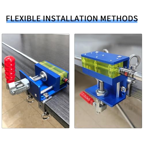 Kits de réparation de golf Crestgolf pour changer les grips usés - 5