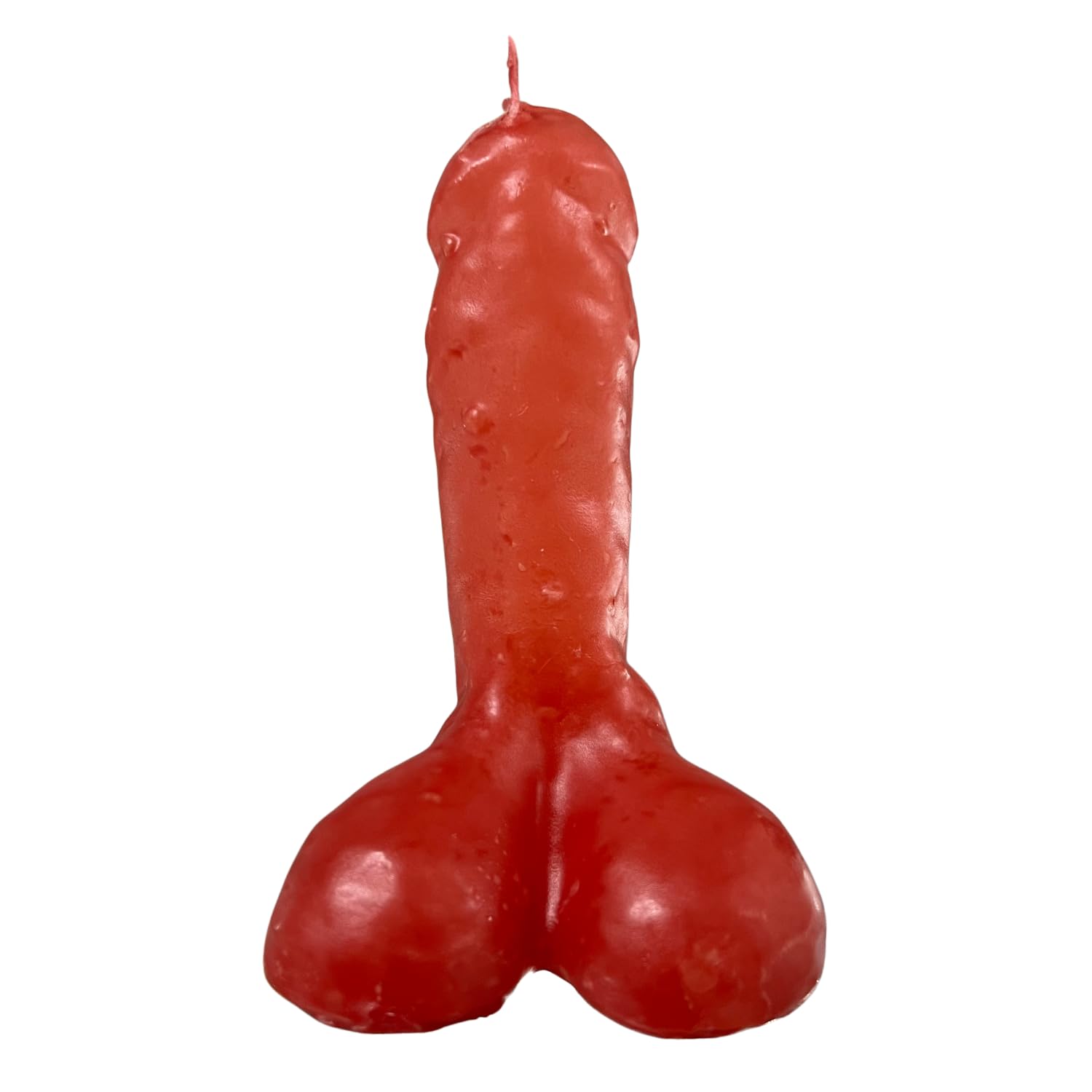 Vela De Cera Para Pene, Vela De Polla, Vela De Fiesta