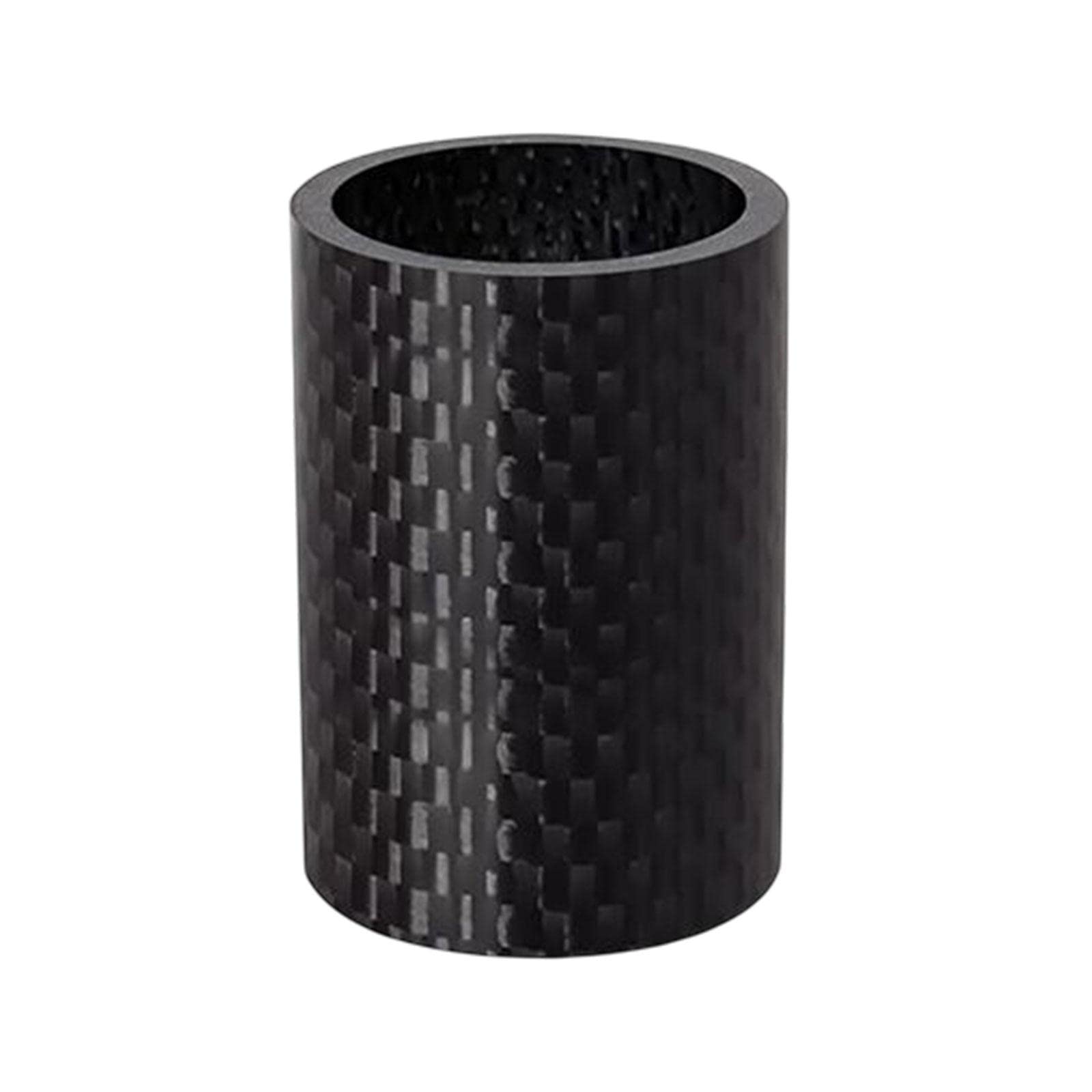 UJEAVETTE® Mountain Bike Headset Spacer Bicycle Stem Washer Modification Components 50Mm-image-29