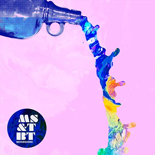 Mark Sharp & the Bicycle Thieves