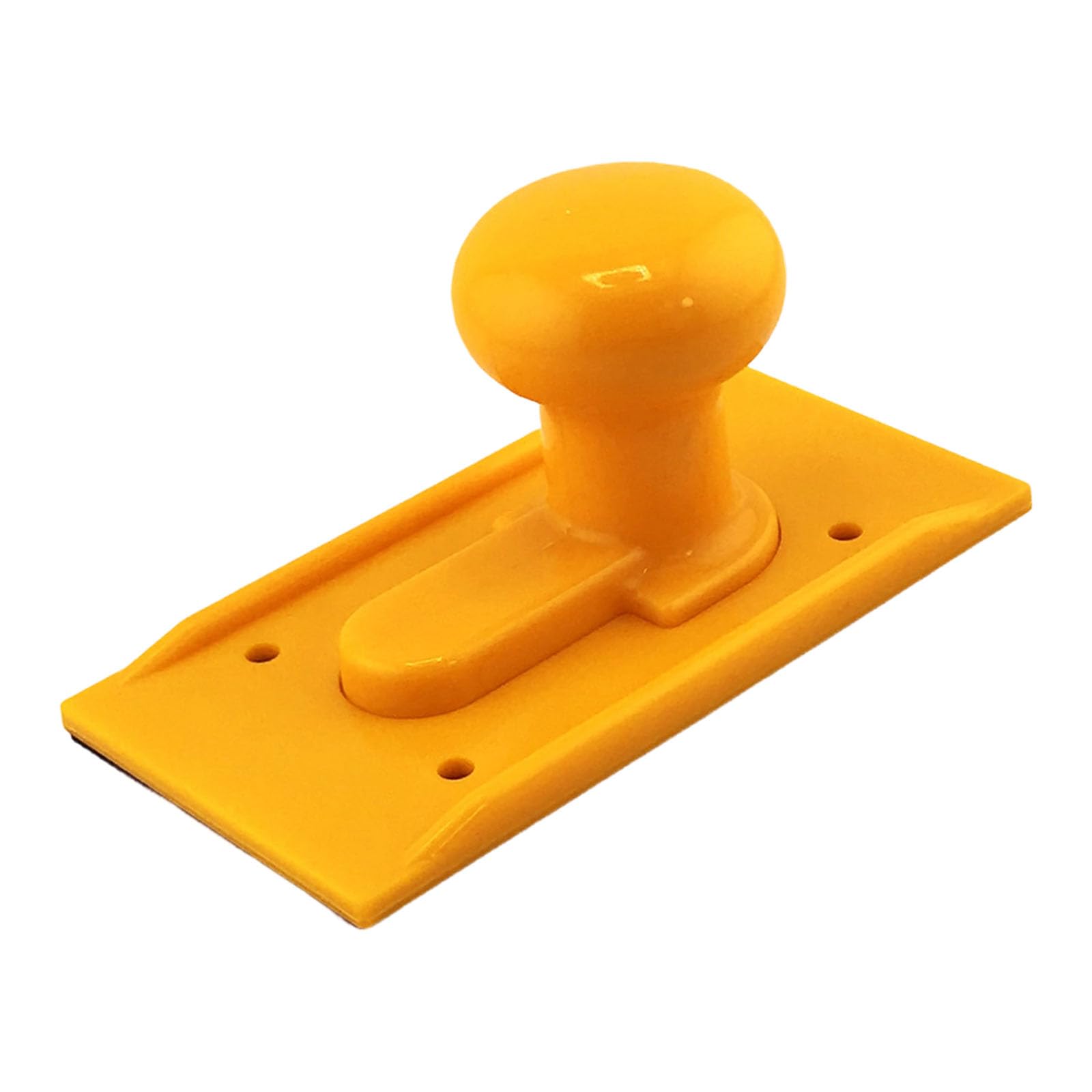 Ergonomic Woodworking Push Block with Antislip Grip for Enhanced and Comfort Push Block Woodworking Hand Tool
