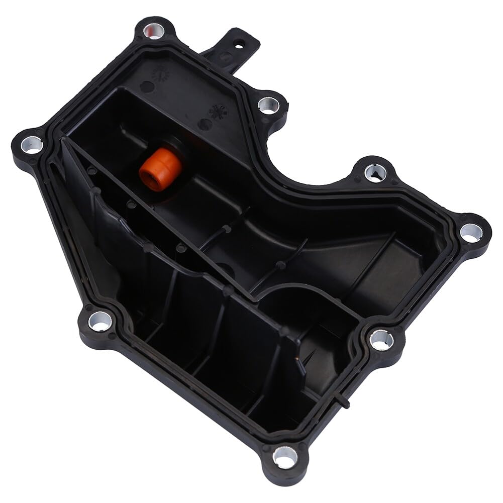 Ölabscheider Kurbelgehäuseentlüftung 1357521 Kompatibel für C-Max S-Max 1.8 2.0