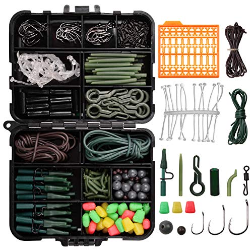 carp fishing gadgets
