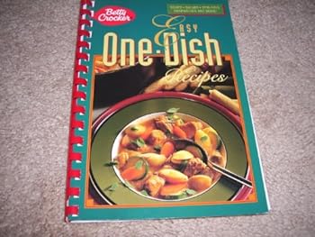 Easy one-dish recipes: Soups, salads, stir-frys, sandwiches and more!