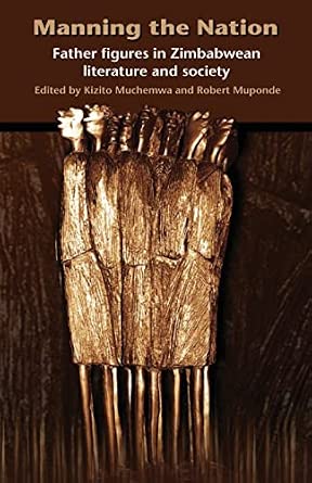Manning the Nation book cover