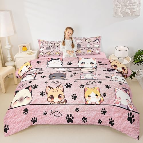 Parure de lit microfibre anti-plis et super douce pour un sommeil réparateur