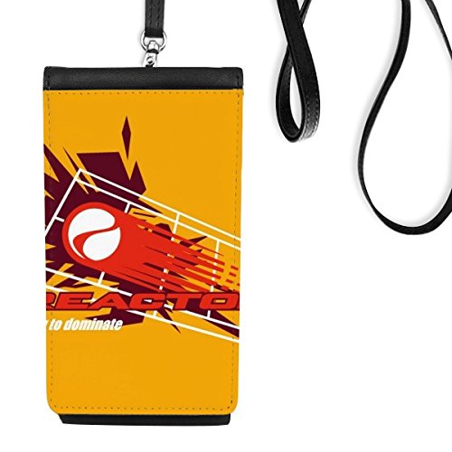 Sac téléphone portable pour festival et sorties urbaines graffiti