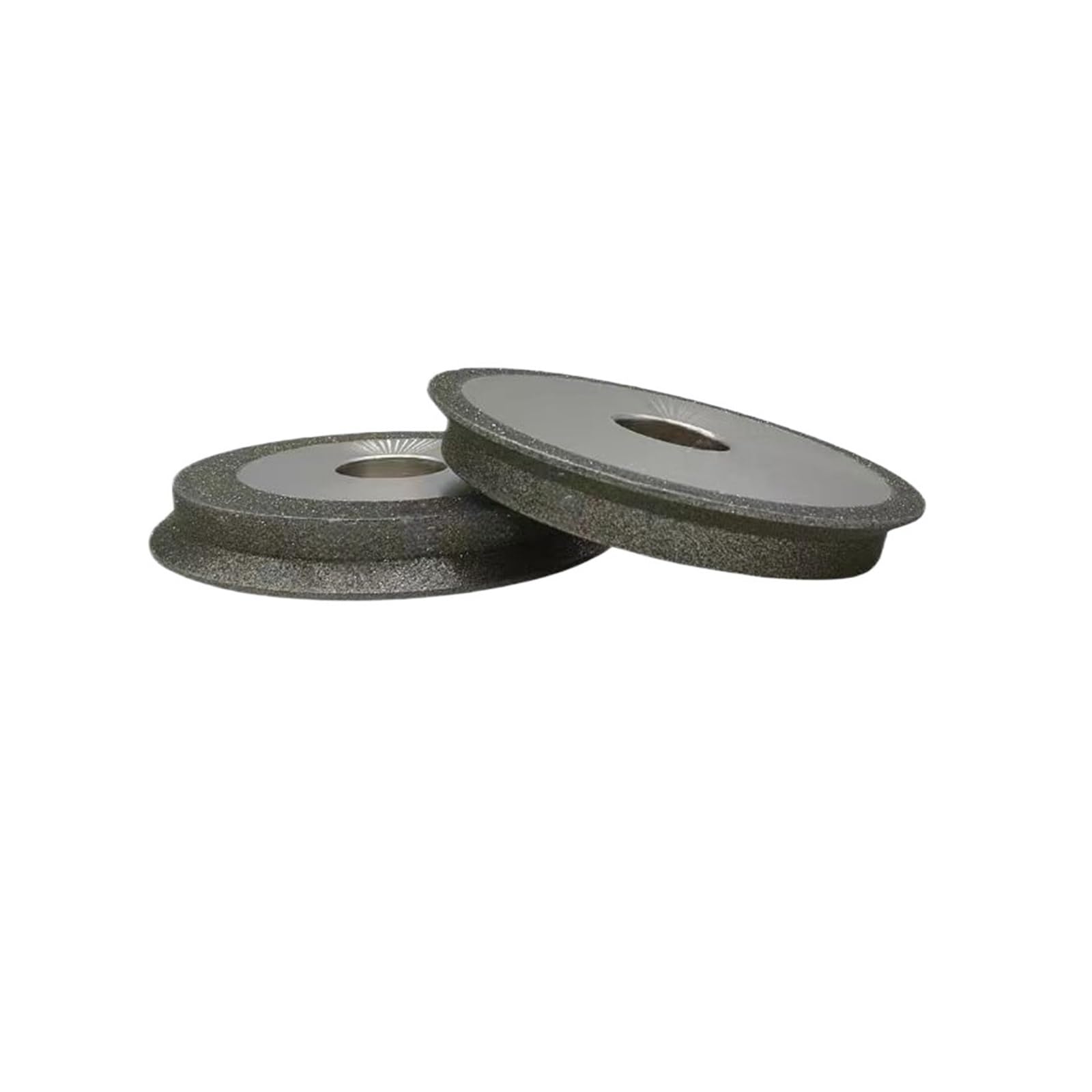 Muela abrasiva de 78-125 mm | Modelos 20G 230 13B X1 X3(6-13 H19.05mm SDC230)